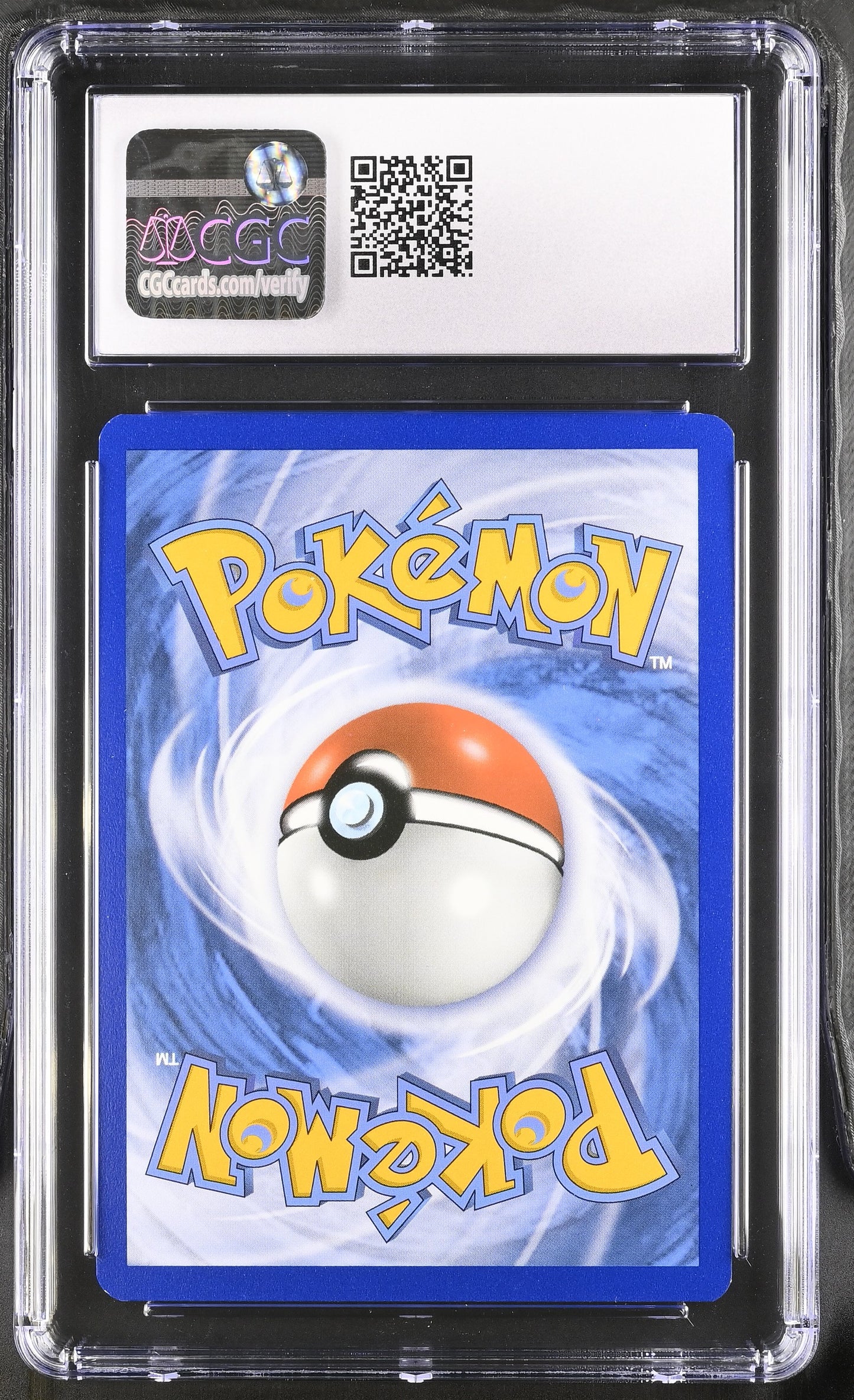 Pikachu V CGC 10 2021 Black Star Promos #SWSH145