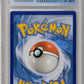 Houndoom EX CGC 8.5 2015 BREAKthrough #153/162