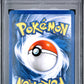 Lapras Holo 1st Edition PSA 6 2000 Pokemon German Fossil #10