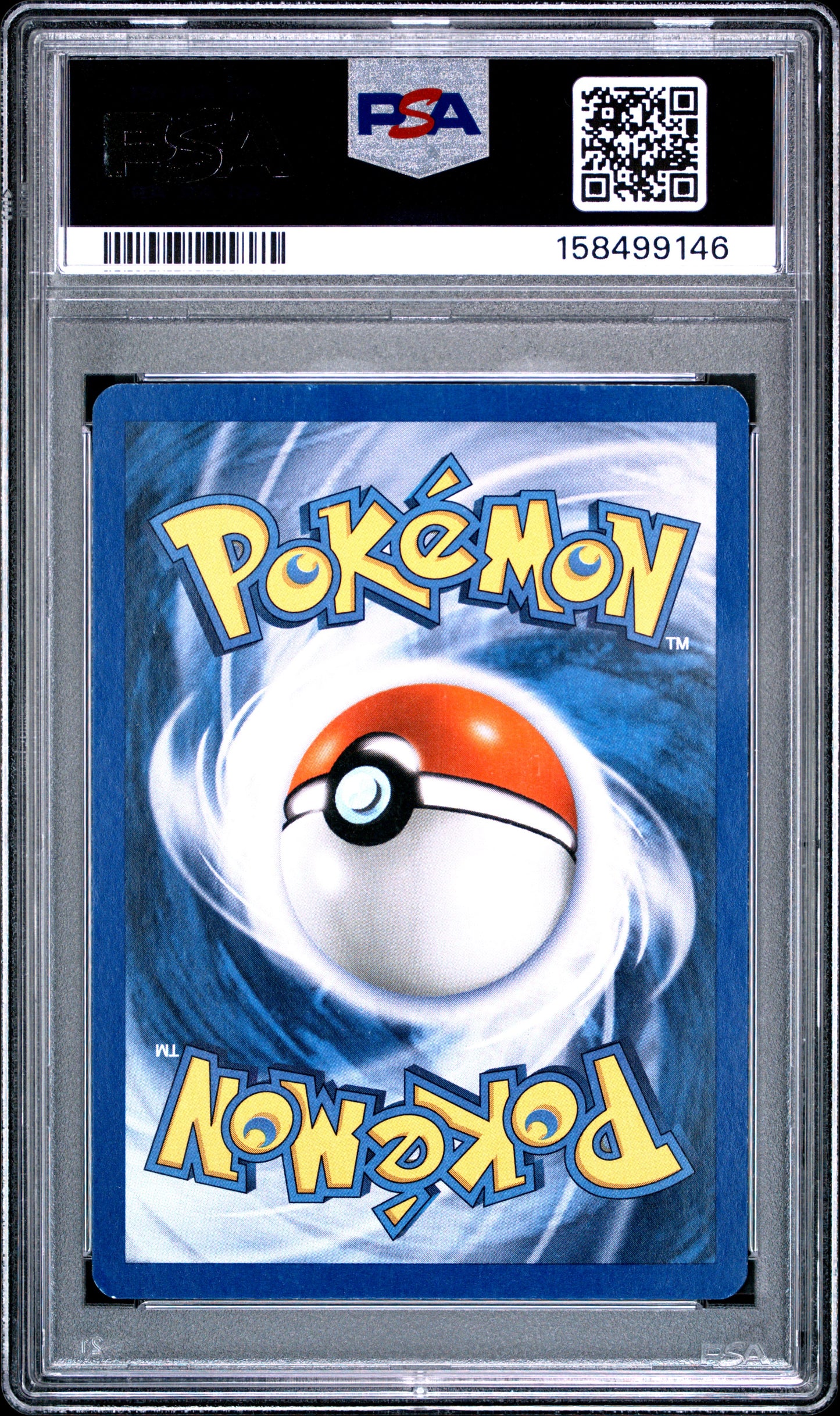 Bisaflor Holo PSA 5 1999 Pokemon Base Set German Venusaur #15