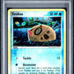 Feebas Reverse Holo PSA 9 2004 Pokemon Ex Hidden Legends (POP 34) #61
