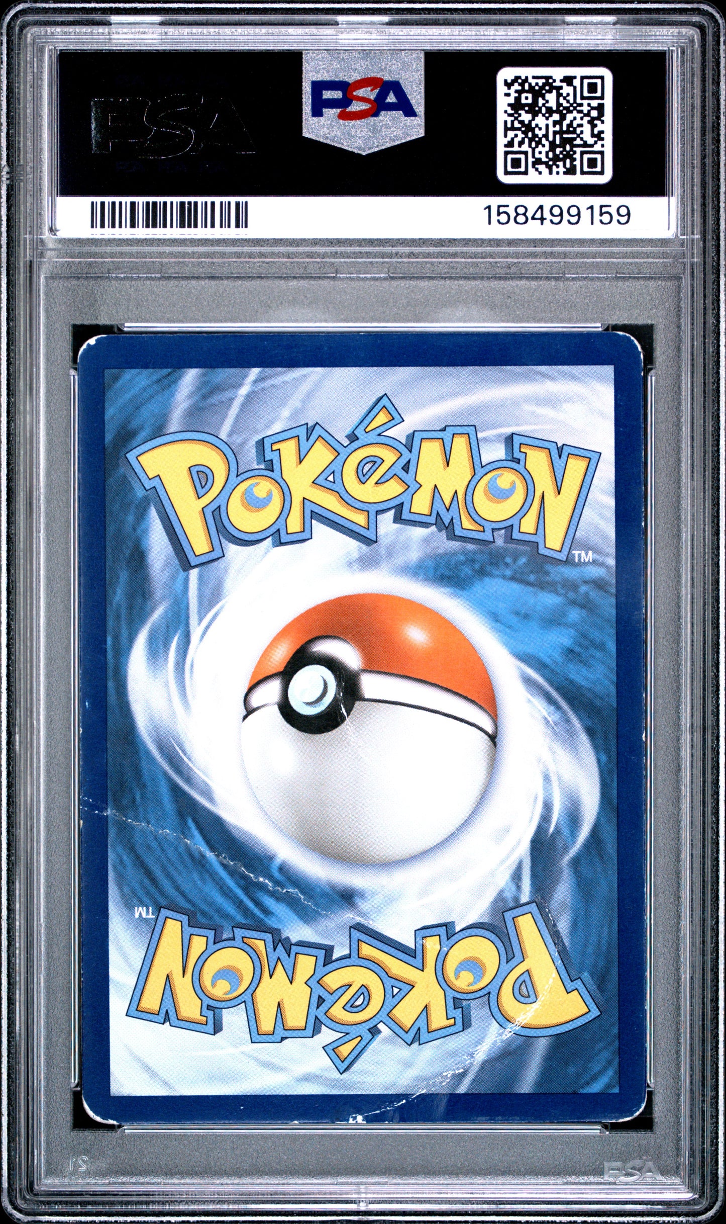 Moltres & Zapdos & Articuno GX PSA 1 2019 SM Hidden Fates #66 POP 5