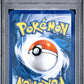 Anorith Reverse Holo PSA 1 2003 Pokemon POP 1 Ex Sandstorm #27