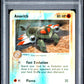 Anorith Reverse Holo PSA 1 2003 Pokemon POP 1 Ex Sandstorm #27