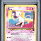 Mew Pokemon League PSA 1 2000 Pokemon Promo Black Star #8