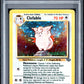 Clefable Holo Prerelease PSA 5 1999 Pokemon Jungle #1
