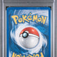 Arcanine Ex Holo PSA 1 2006 Pokemon Ex Legend Maker #83 LOW POP