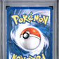Dark Charizard PSA 1 2000 Pokemon Rocket #21