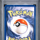 Dark Charizard PSA 1 2000 Pokemon Rocket #21