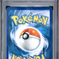 Entei Reverse Holo PSA 1 2007 Pokemon Diamond & Pearl Secret Wonders #4 POP 2