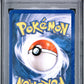 Ho-Oh PSA 1 2002 NY Pokemon Center Promo Black Star #52 POP 4