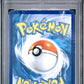 Charizard EX Black Star Promo PSA 1 2014 Pokemon Xy Black Star Promo #XY17