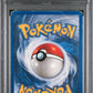 Scyther ex PSA 1 2003 Pokemon Ex Ruby & Sapphire #102