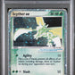 Scyther ex PSA 1 2003 Pokemon Ex Ruby & Sapphire #102