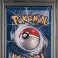 Zapdos Holo PSA 1 2002 Pokemon Legendary Collection #19 POP 3
