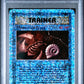 Mysterious Fossil Reverse Holo PSA 8 2002 Pokemon Legendary Collection #109