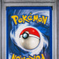Lapras PSA 9 2001 Pokemon Southern Islands Promo #12