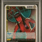 Nico Robin PSA 10 2024 One Piece Op09-Emperors In The New World #107