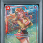 Nami Alternate Art PSA 10 2025 One Piece Starter Deck St21 Ex Gear 5 #009