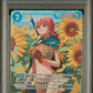 Rebecca Alternate Art PSA 10 2025 One Piece Op10 Royal Blood #058