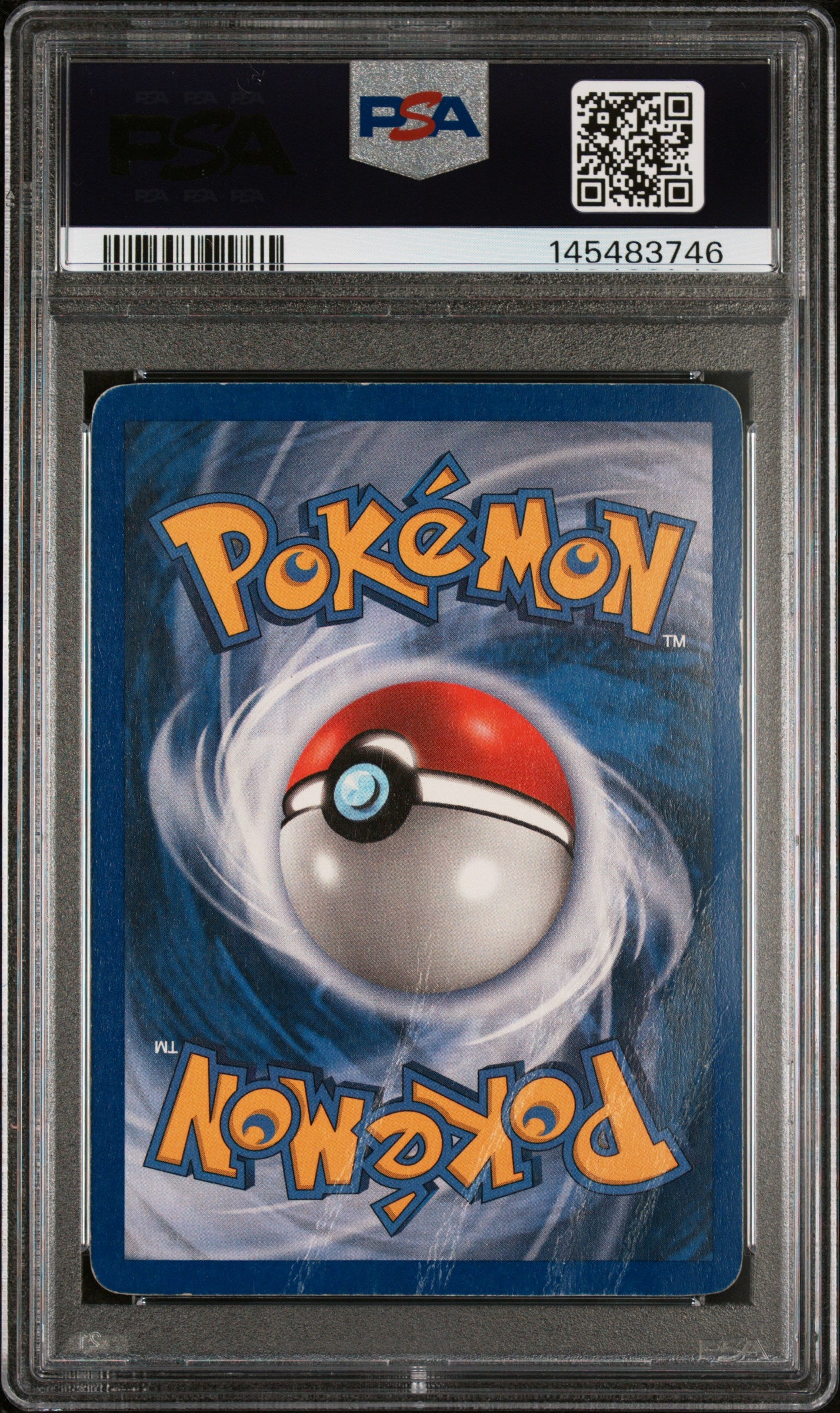 Doduo Reverse Holo PSA 2 2002 Pokemon Legendary Collection #71 POP 4