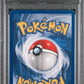 Wailord ex Holo PSA 1 2003 Pokemon Ex Sandstorm #100 LOW POP