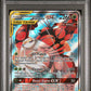 Pheromosa & Buzzwole GX PSA 1 2019  Sun & Moon Unbroken Bonds #192 POP 3