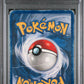 Hitmonchan Holo 4th Print 1999 - 2000 PSA 1 1999 Pokemon Base Set #7 POP 6