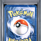 Rocket's Mewtwo Holo PSA 1 2000 Pokemon Gym Challenge #14