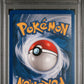 Ho-Oh PSA 8 2002 NY Pokemon Center Promo Black Star #52