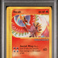 Ho-Oh PSA 8 2002 NY Pokemon Center Promo Black Star #52