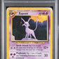 Espeon PSA 1 2001 Pokemon Neo Discovery #20 POP 5