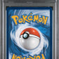 Cinccino PSA 1 2024 Pokemon POP 1 Temporal Forces #183
