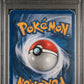 Typhlosion Holo PSA 1 2001 Pokemon Italian Neo Genesis #18 POP 2