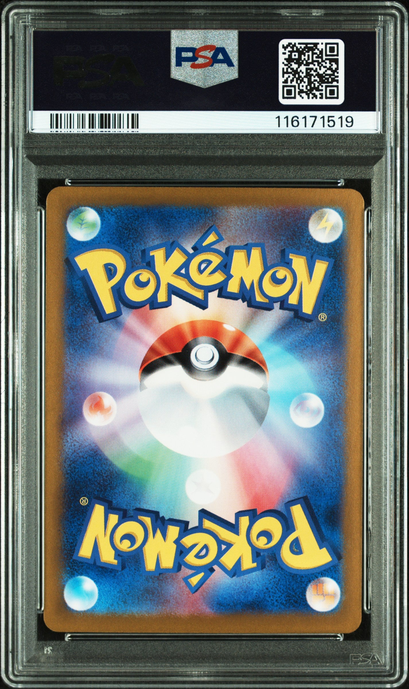 Charizard ex PSA 10 2023 Pokemon Japanese Sv2a Pokemon 151 #201