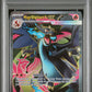 Mega Charizard X EX Ultra Rare PSA 10 2025 Pokemon Phantasmal Flames #109