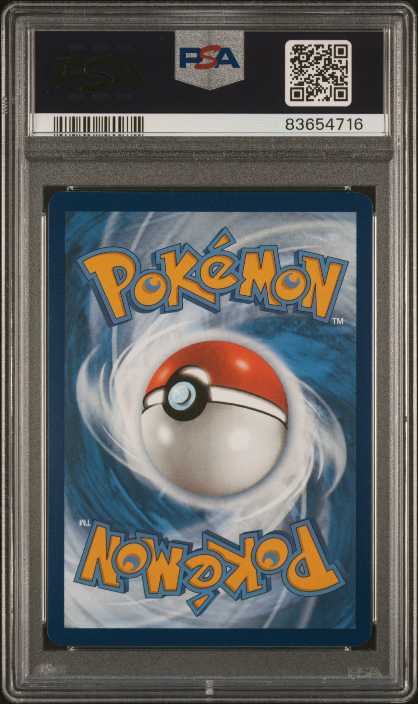 Charmander Pokemon Center Promo PSA 10 2023 Pokemon Svp Black Star Promo #044