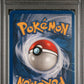 Alakazam Reverse Holo PSA 1 2002 Pokemon Expedition #1 POP 4