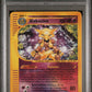 Alakazam Reverse Holo PSA 1 2002 Pokemon Expedition #1 POP 4