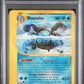 Blastoise PSA 1 2002 Pokemon Expedition #37 POP 7