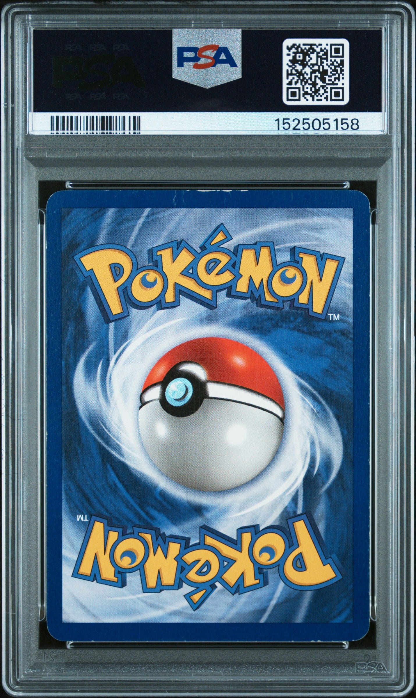 Charizard Holo PSA 5 1999 Base Set #4