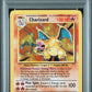 Charizard Holo PSA 5 1999 Base Set #4
