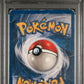 Ninetales Holo Italian PSA 1 2000 Pokemon Base Set #12 POP 7