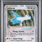 Latios ex Holo Dragon PSA 1 2003 Pokemon Ex Dragon #94