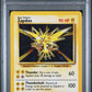 Zapdos Holo PSA 7 1999 Pokemon Base Set #16