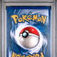 Here Comes Team Rocket! 1st Edition Holo PSA 7 2000 Pokemon Rocket #15
