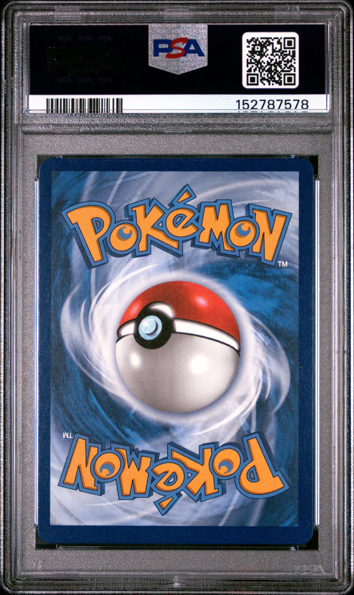 Flygon Staff Prerelease Promo PSA 9 2025 Me Black Star Promo #016