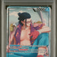 Smoker Alternate Art PSA 10 2025 One Piece Op10 Royal Blood #001