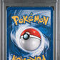 Dark Alakazam Holo 1st Edition PSA 1 2000 Pokemon Rocket #1 POP 17