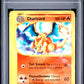 Charizard PSA 1 2002 Pokemon Expedition #39